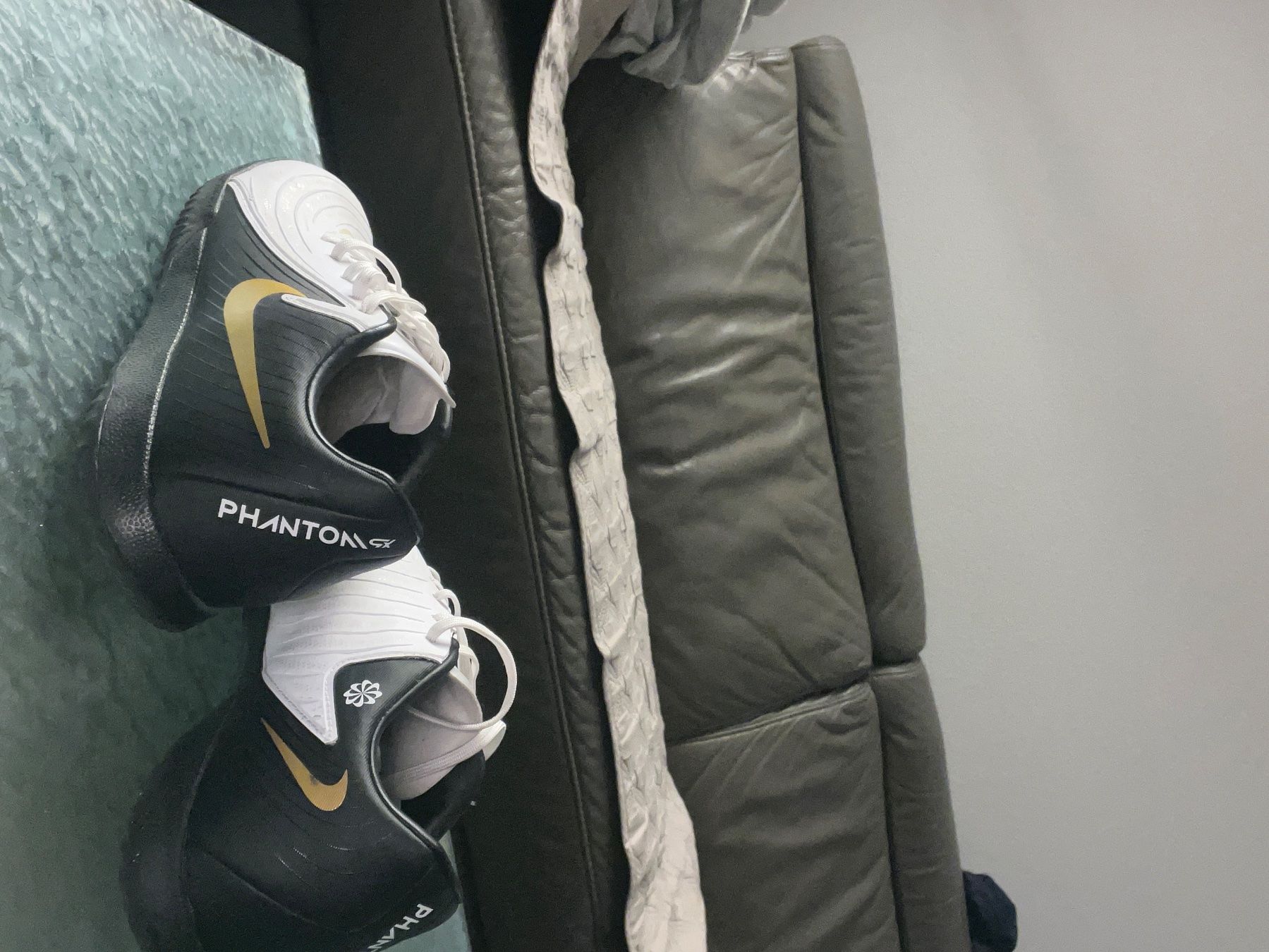 Nike Scarpe per ragazzi: Turnschuhe – Nuovo e nell'imballaggio originale da Wettingen venduto da sve_q7dl 3