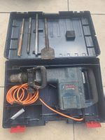 Bosch Spitzhammer