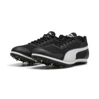 Puma evoSPEED Star 9 Junior - puma black (Grösse: 36)