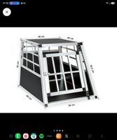 Hundebox 54x69x50