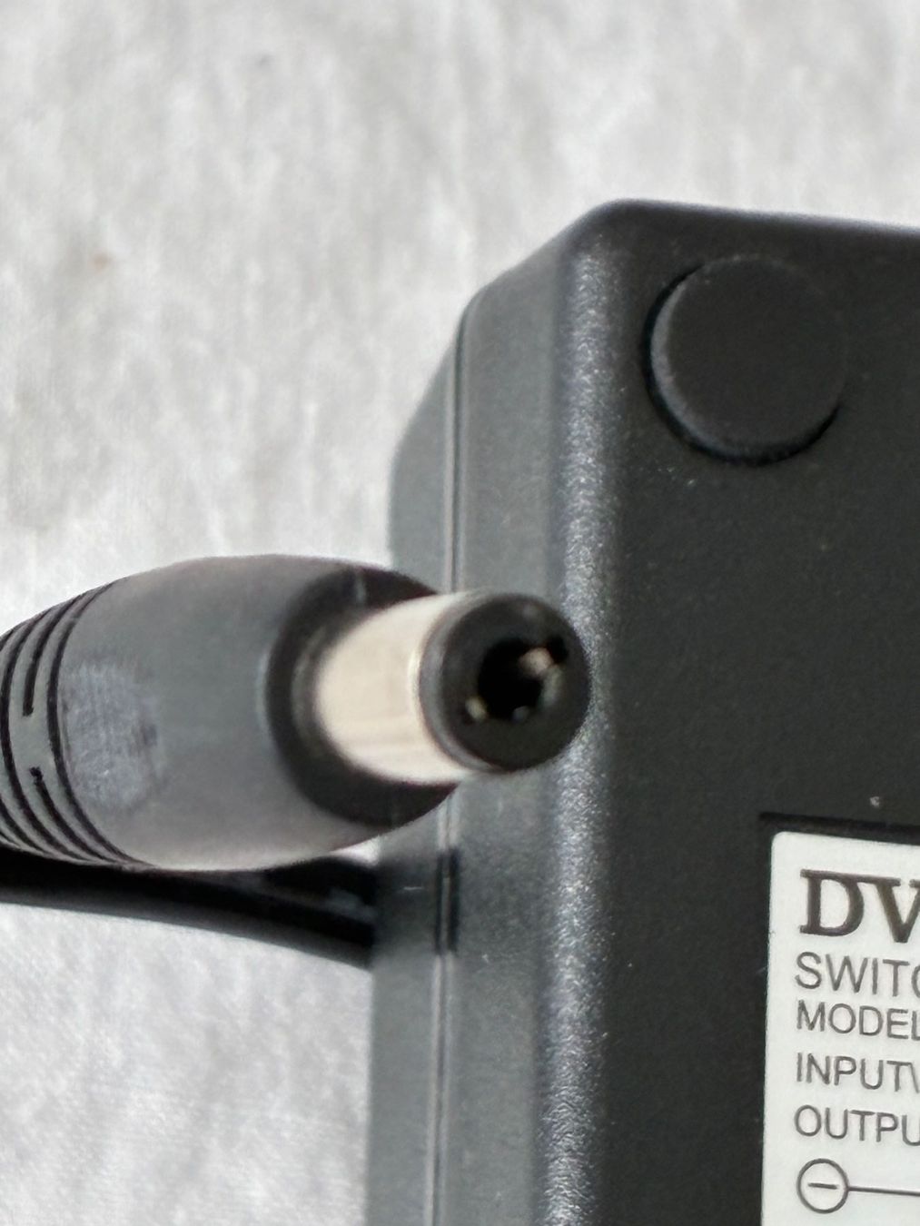 Laufwerke & Adapter: 12V AC Adapter – Gebraucht aus Döttingen von zha_xh2w 3