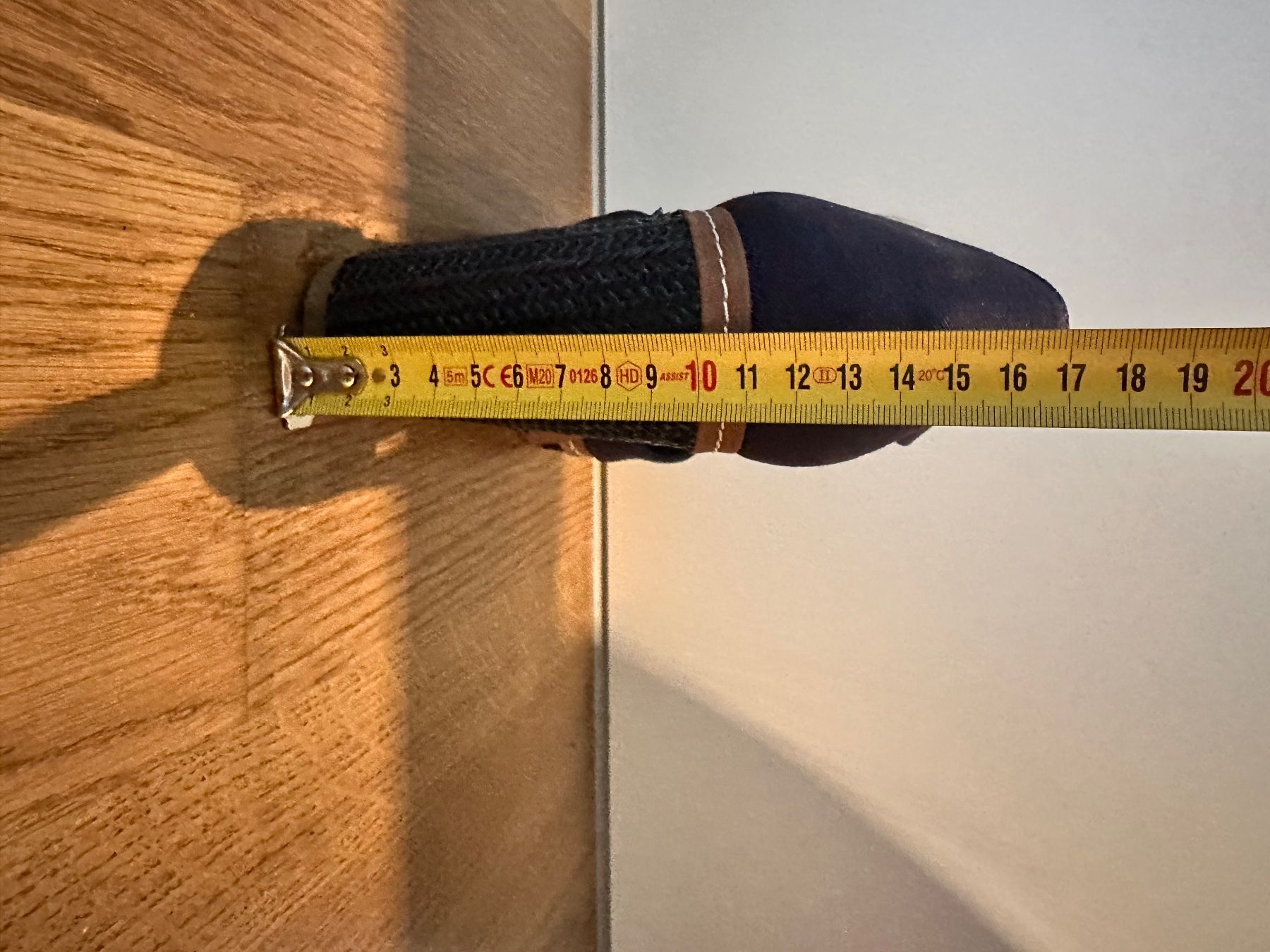 Scarpe da donna: Tommy Hilfiger Keilsandaletten – Nuovo e nell'imballaggio originale da Selzach venduto da Mperformance83 4