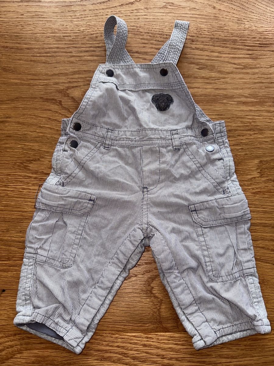 Mexx Pantaloni: Gr 68 Latzhose von mexx ❤️✅ – Usato da Wettingen venduto da hak_52m8