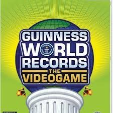 Nintendo Giochi: 😎Guinness World Records   Wii – Usato da Schüpfheim venduto da Games_Spielkonsolen 7