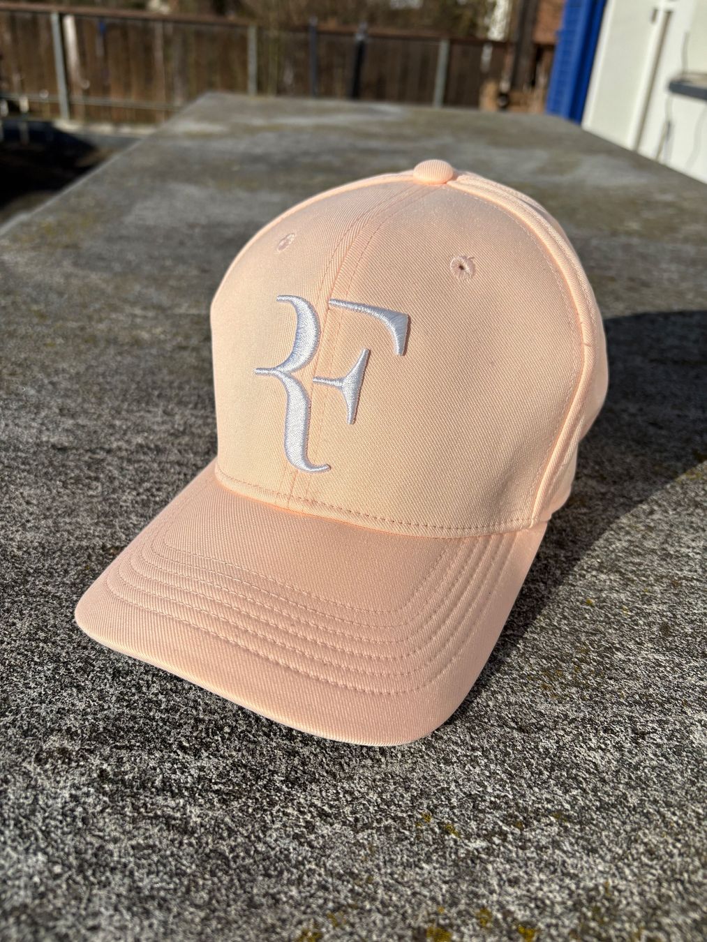 Nike Altro in  Abbigliamento & Accessori: Roger Federer Cap Nike diverse Farben – Usato da Freienstein venduto da Golfbueb 6