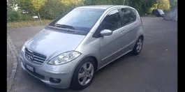 Mercedes A200 Automat Avantgarde