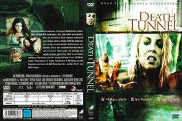 DVD - Death Tunnel