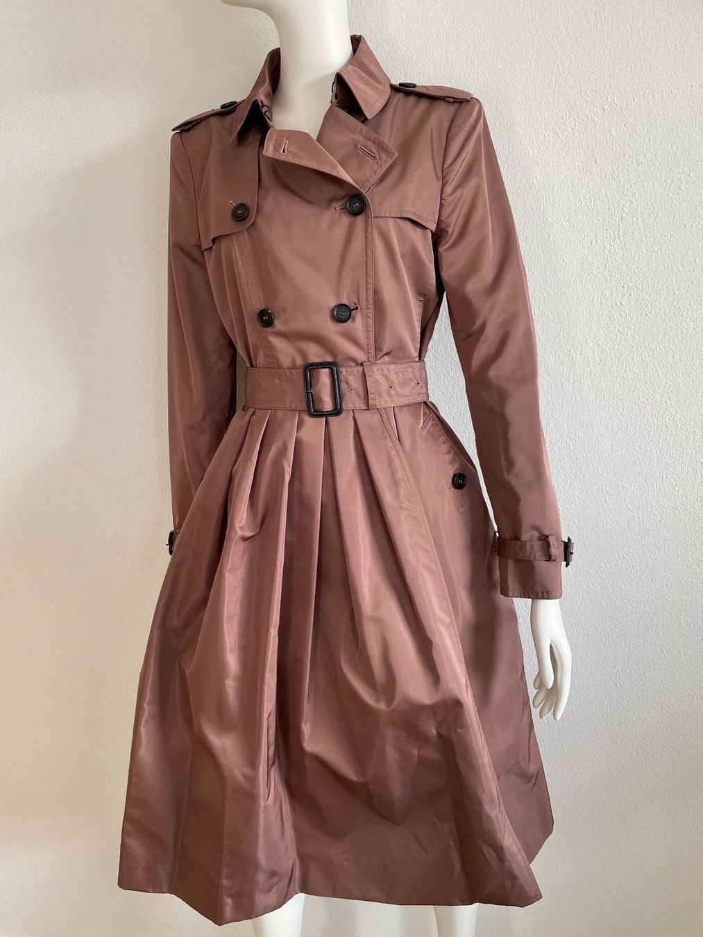 Burberry Cappotti: Burberry Trenchcoat – Nuovo (secondo la descrizione) da Winterthur venduto da 11.11 3