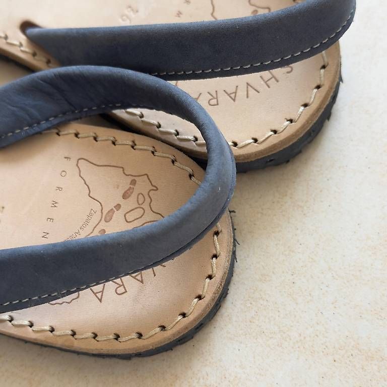 Scarpe da donna: Original Menorca Sandalen Gr.36 – Usato da Lommiswil venduto da ivc_zt7z 3