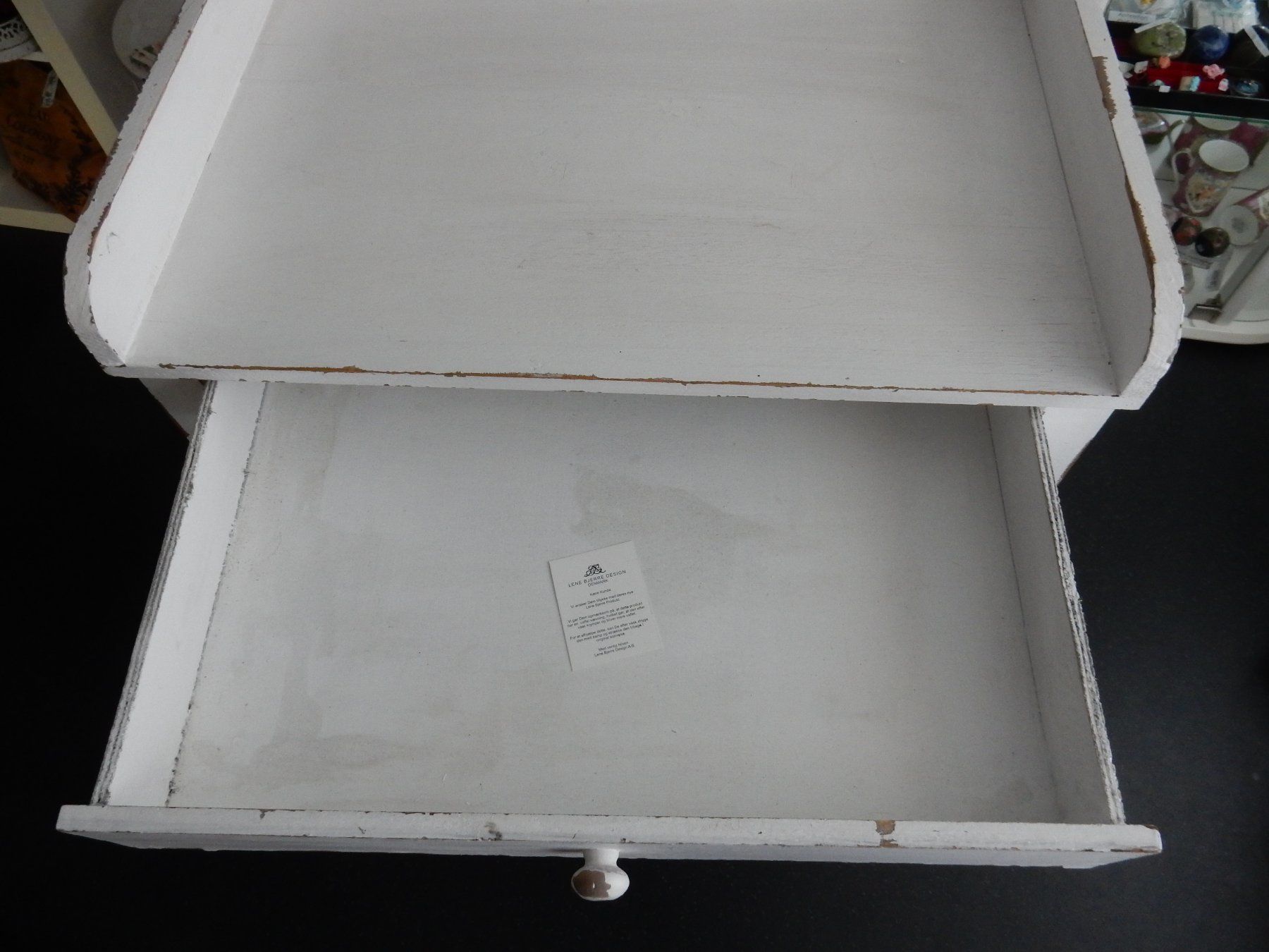 Schreibtische: Möbel: Stehpult Schminktisch shabby chic NEU Lene Bjerre – Neu (gemäss Beschreibung) aus Jona von simongarden 5