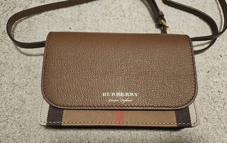 Burberry Hampshire