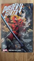 Daredevil & Elektra - The red fist saga 1 (Paperback)