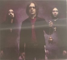 WITH THE DEAD - WITH THE DEAD