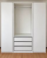 Ikea Pax Vikanes,Schrank, CHF 100.--
