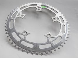 Velo Kettenblätter Stronglight 53 Zähne Vintage