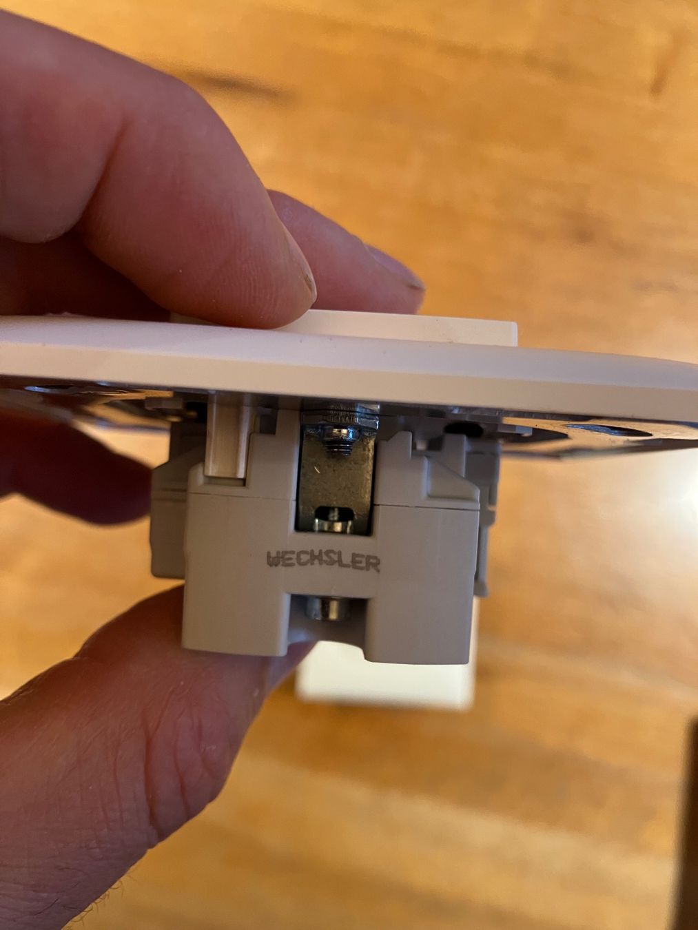 Osram Componenti elettronici: Osram DALI PCU mit 2 Taster – Usato da Kirchdorf BE venduto da BjoernKohli 3