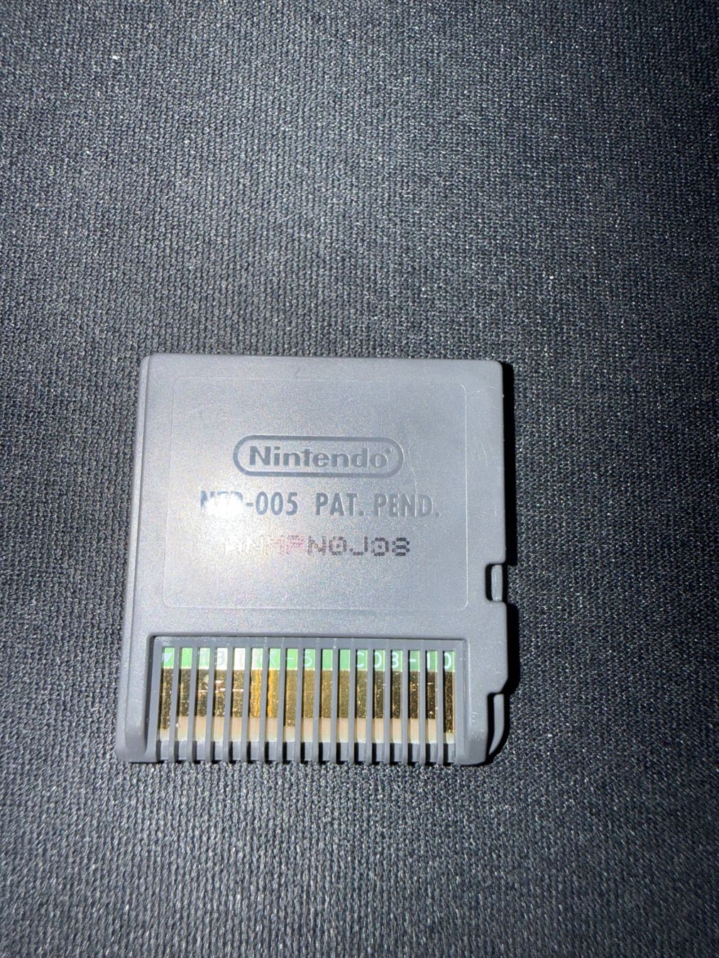 Nintendo Giochi: More Brain Training - Nintendo DS – Usato da Pont-de-la-Morge venduto da Darfal 1