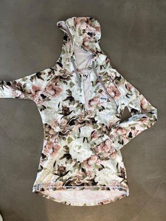 sport-hoody, von eivy, gr. xs - 40.-