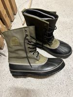 Sorel boots 