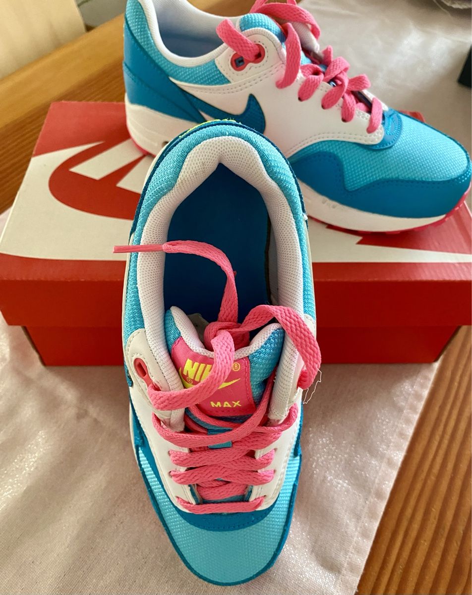 Nike Scarpe da donna: Nike Air Max NEU – Nuovo e nell'imballaggio originale da St. Margrethen SG venduto da lar_8z5g 1