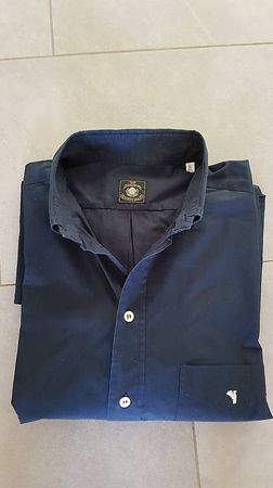 Emporio Armani Hemd zu verkaufen - wie neu nur 2-3x getragen