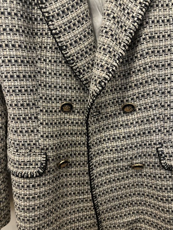 Zara Blazer 2