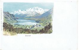 Maloja