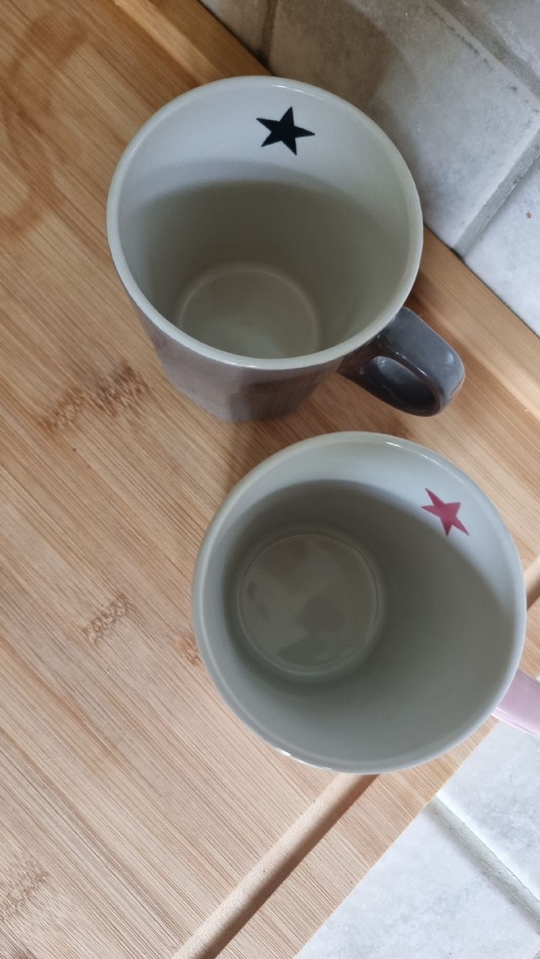 Tazze: 2 tasses  – Usato da Les Breuleux venduto da Mily1991 1