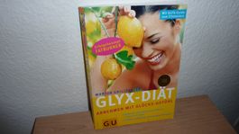 glyx diät  kochbuch