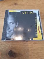 CD Sting