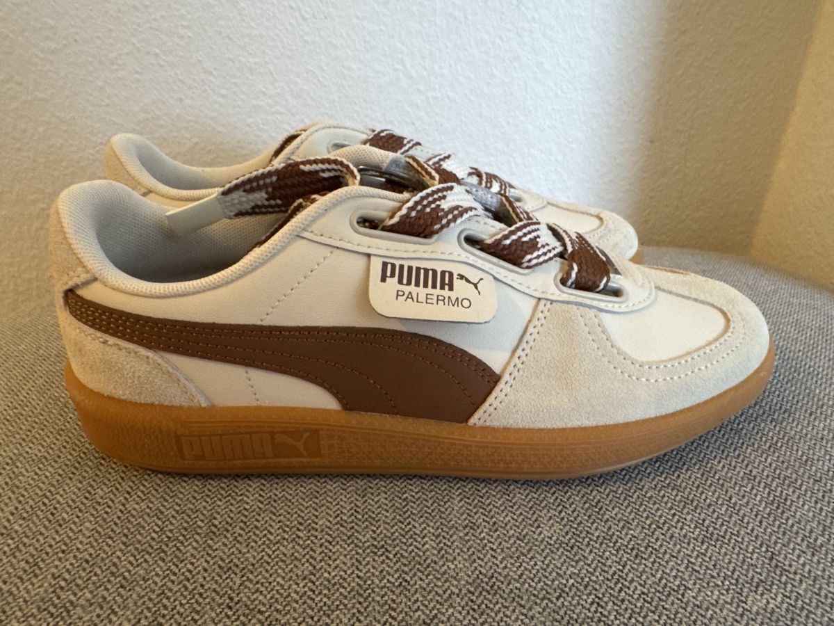 Puma Scarpe da donna: Puma Schuhe Damen – Usato da Kriens venduto da Bergstern86 1