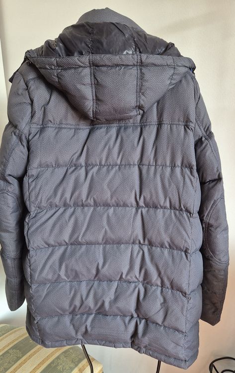 Tommy Hilfiger Giacche: Tommy Hilfiger Lange  Winterjacke, Herren, Gr. L – Usato da Schaffhausen venduto da peggi77755 2