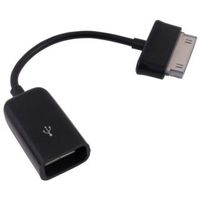 30pin zu OTG Adapterkabel für Samsung
