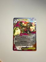 Mega Lopunny EX