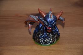 Skylanders Figur: Spyro Serie 1 (level 11 + upgrade)