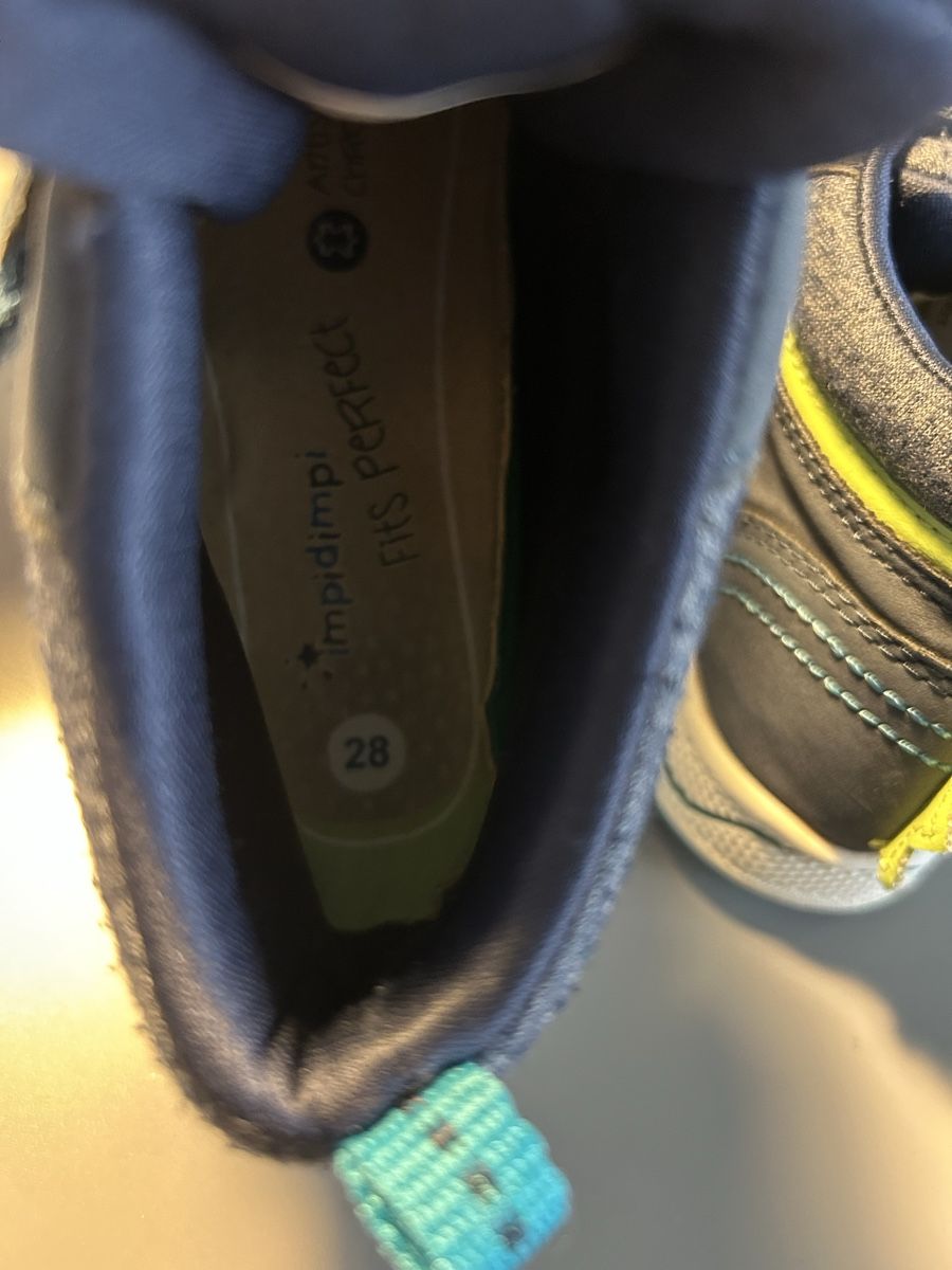 Scarpe per ragazzi: Kinder Winterstiefel GR. 28 – Usato da Boniswil venduto da sim_7zhp 4