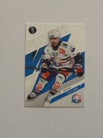 Carte hockey Denis Malgin Playoff 2026 ZSC 