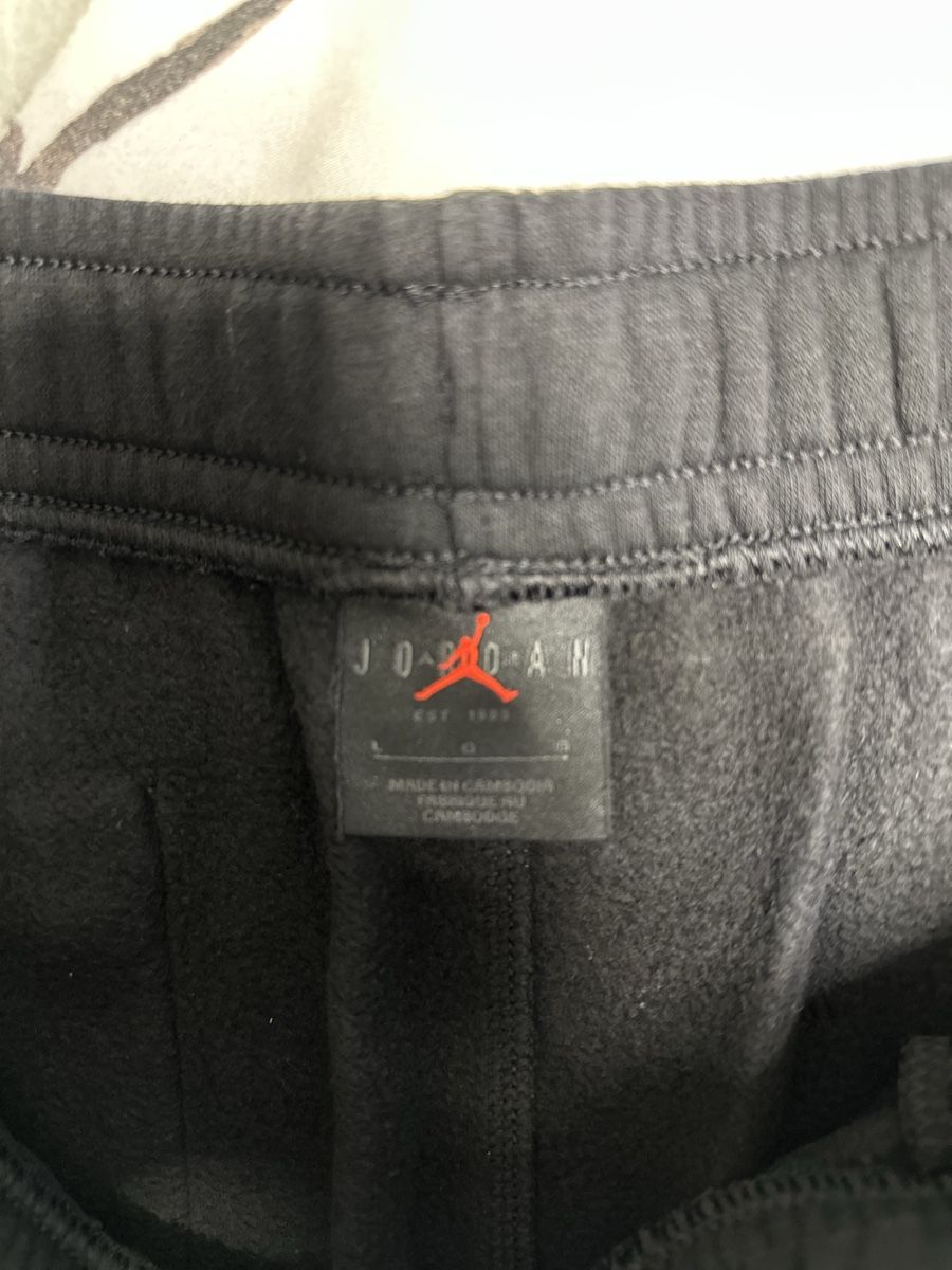 Jordan Pantaloni: Jordan Hose + Pullover – Nuovo (secondo la descrizione) da Liestal venduto da fcbarcelona92 2