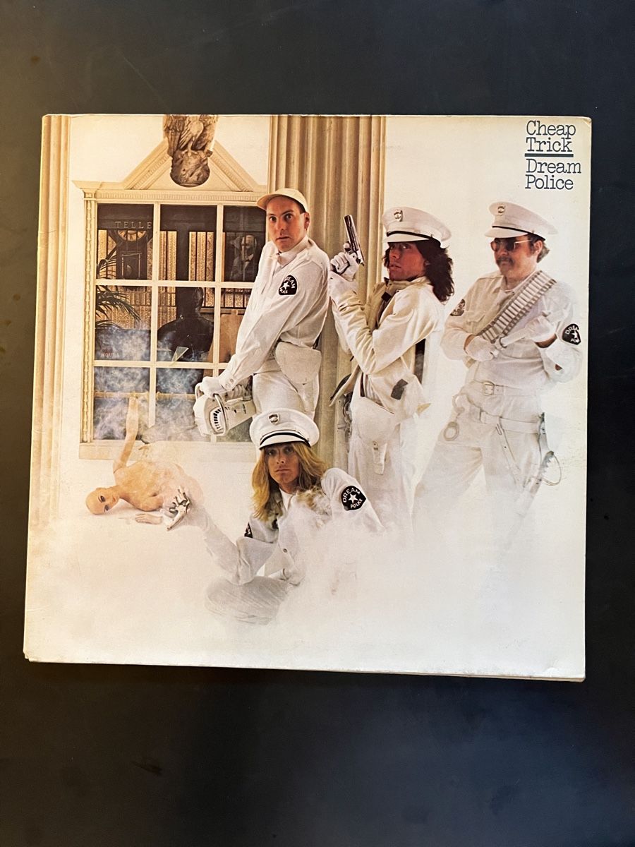 Dischi in vinile: 3 disques vinyls 33T Rock – Usato da Vernier venduto da ilcastrato 2