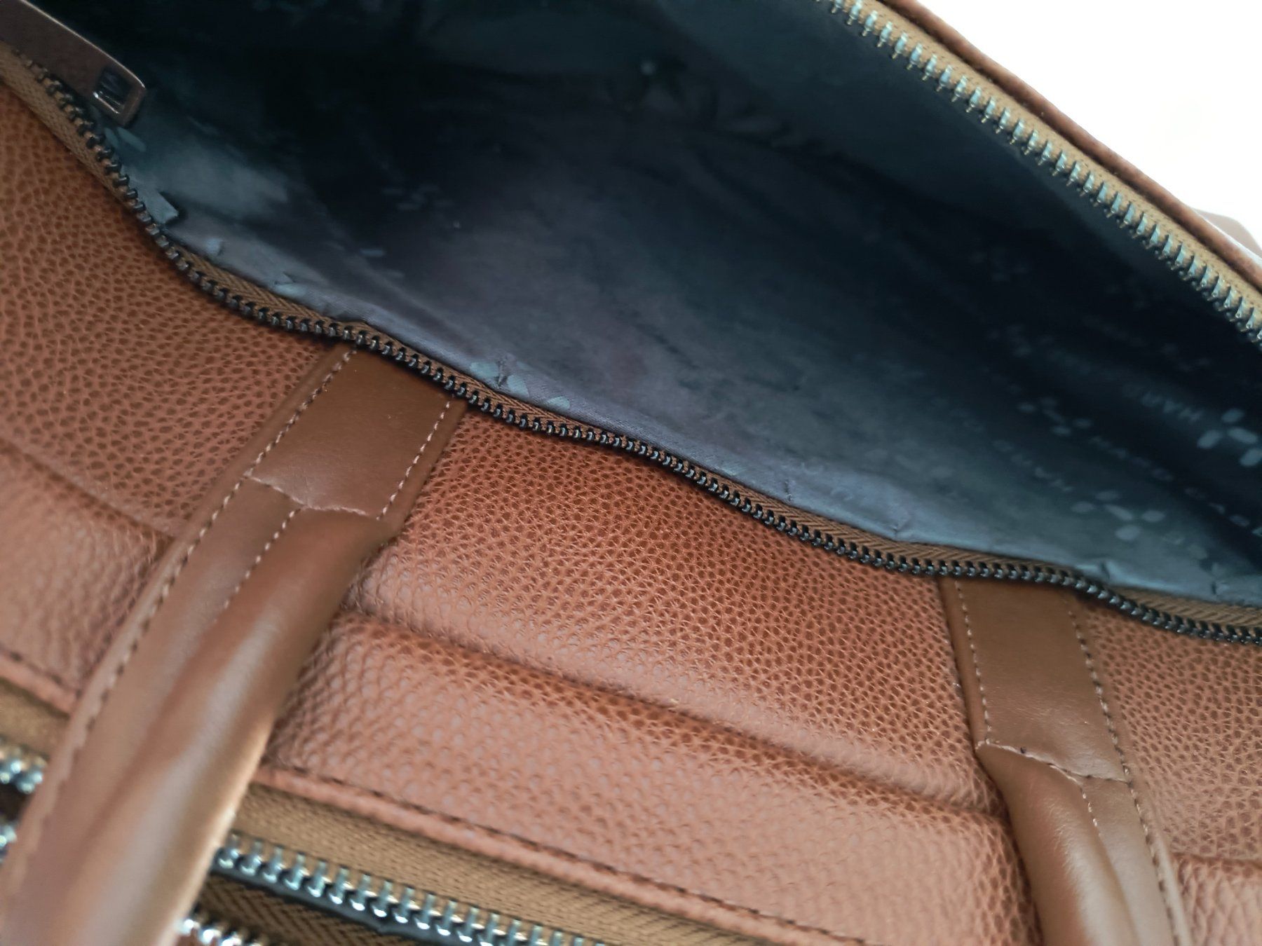 Valigie & Borse: Ledertasche/Businesstasche Braun elegant – Usato da Schöfflisdorf venduto da kin_2dp9 5