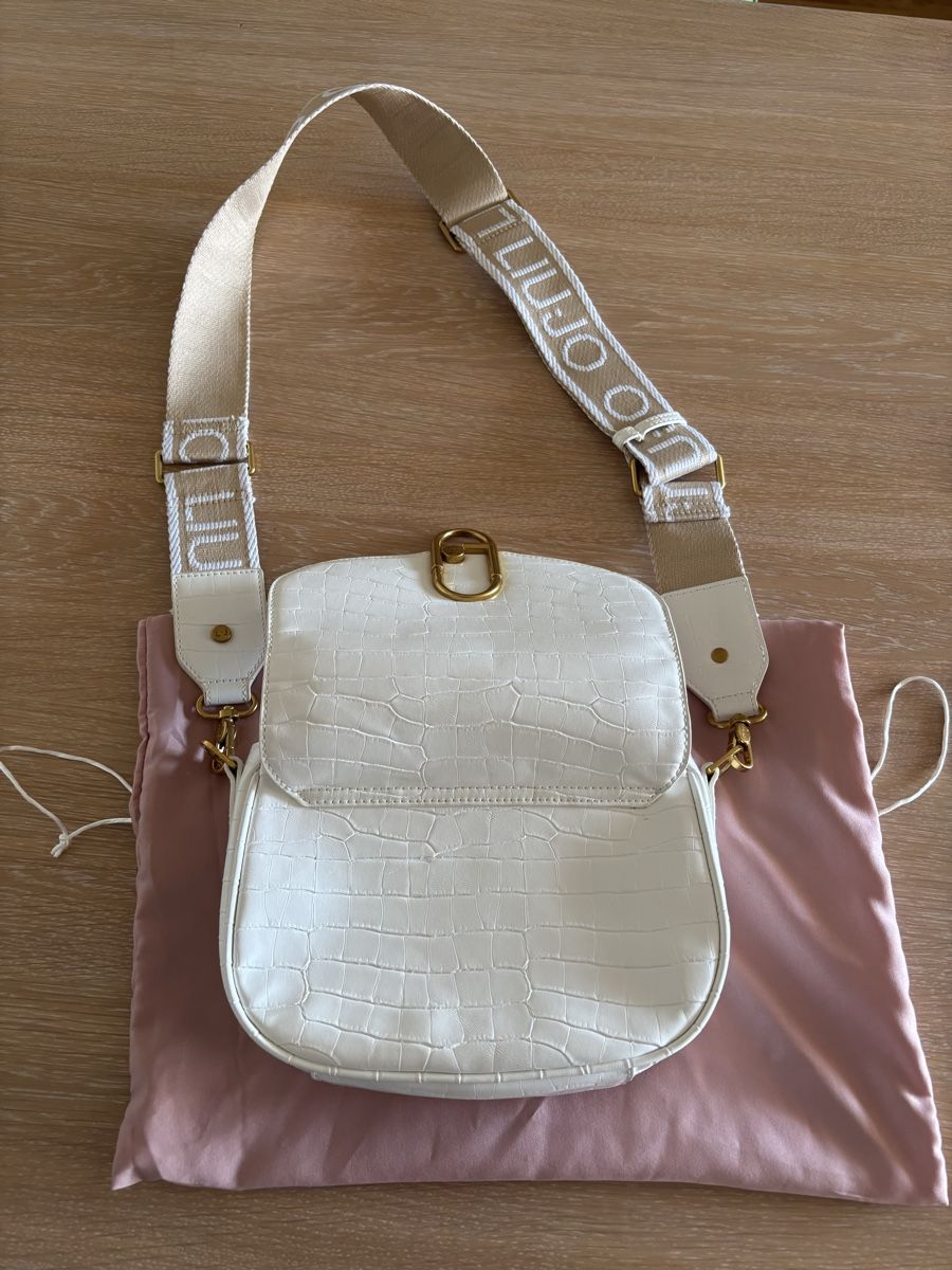 Liu Jo Borse da donna: Handtasche Liu Jo – Usato da Brüttisellen venduto da Perrier1961 2