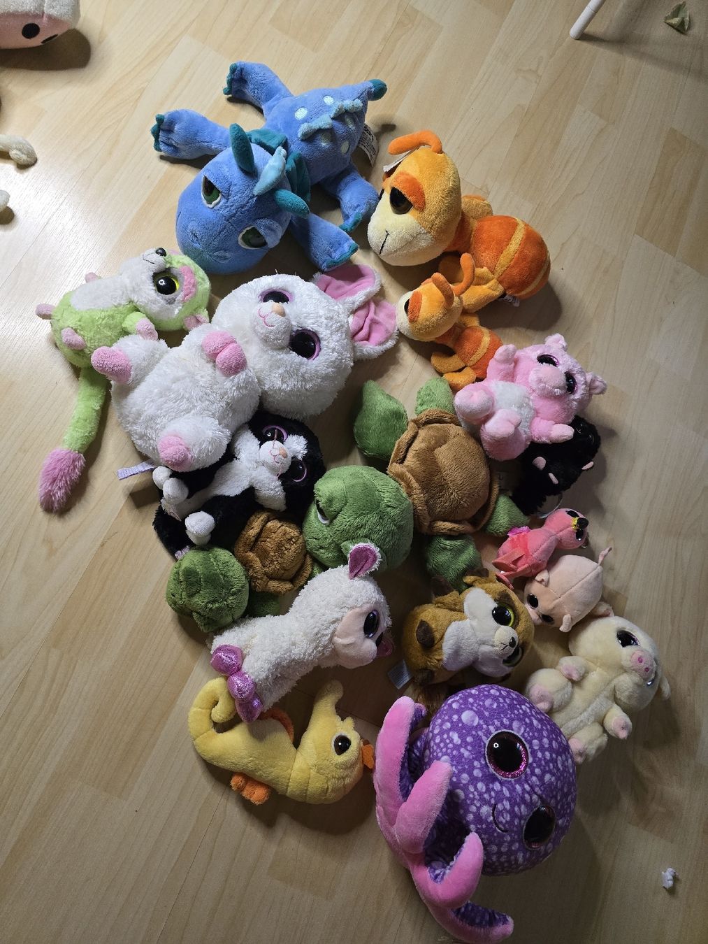 Nici Jouets: Nici Konvolut  – D'occasion à Büsserach par sobis.trade
