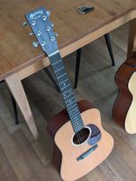 Martin Dreadnought Junior Gitarre