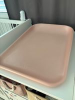 NATTOU Wickelunterlage – Pink