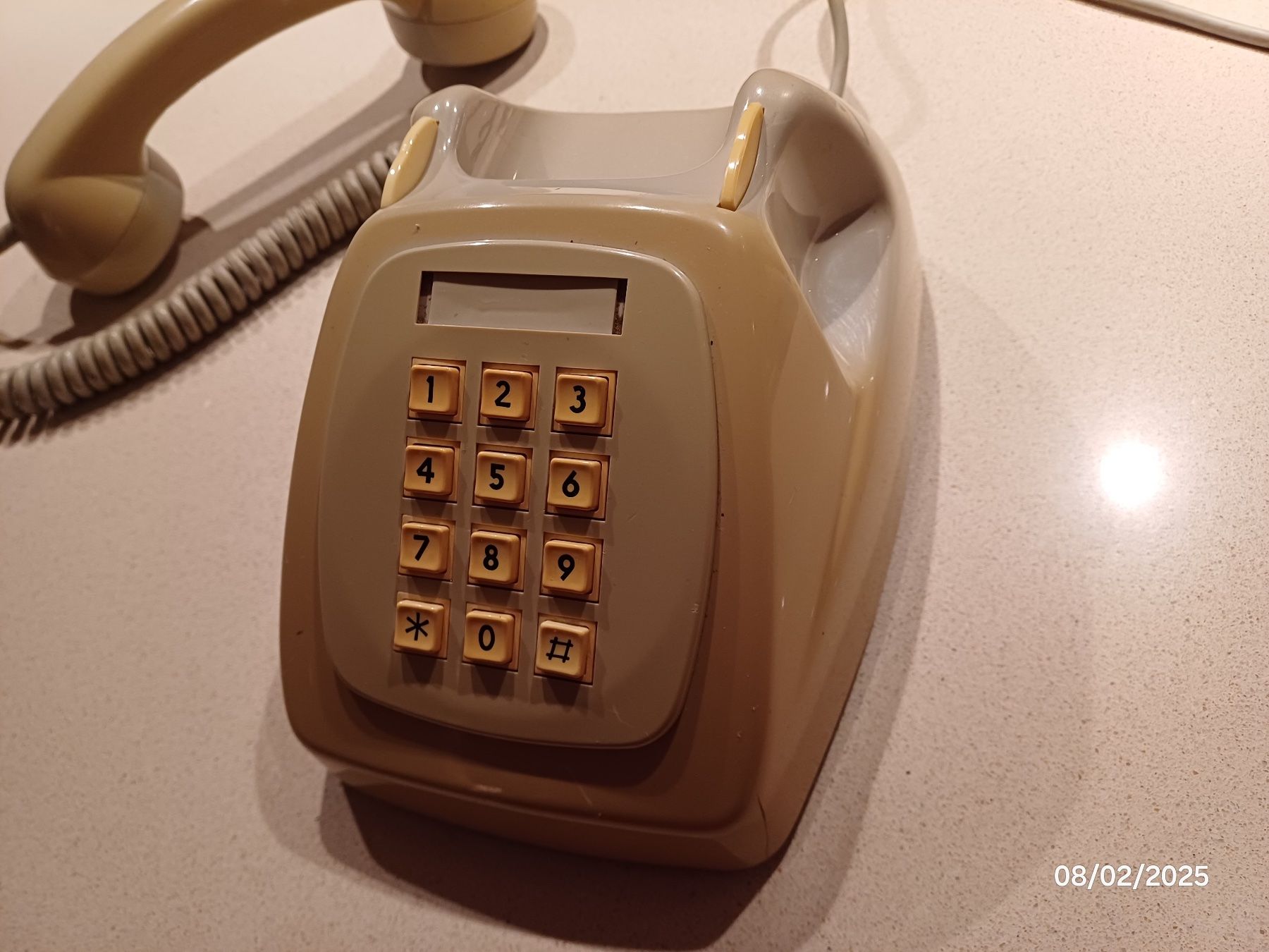 Telefoni: Altes Telefon aus Spanien – Usato da Würenlos venduto da JRP_71 2