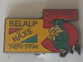 Belalp Häxe 1994