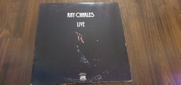 Ray Charles Live - Doppel LP SD 2-503