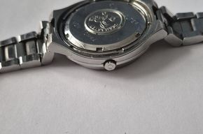 Omega Orologi: OMEGA Seamaster Chronometer....Defekt – Usato da Sarnen venduto da Renky60