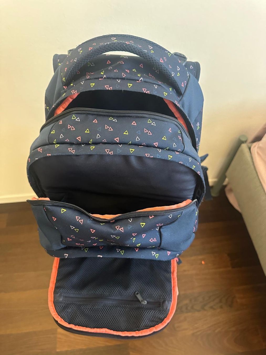 Satch Kindertaschen: Satch - School rucksack – Gebraucht aus Unterägeri von ver_z2np 2