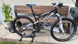 Univega 29 Zoll Fully Grösse XL (185 - 190)